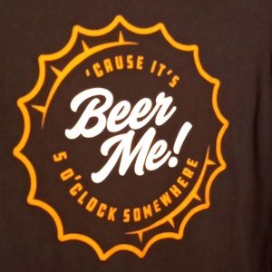 Men's Old Navy Tshirt Size M